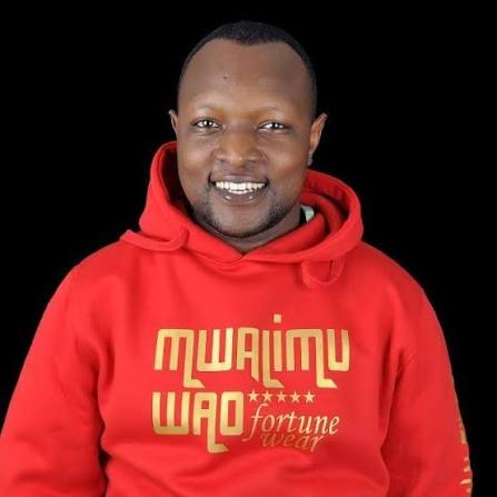 NYAMWEMBE OMOTICHA